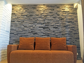 Квартира Резиденция Байкальские Холмы