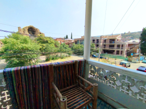 Мини-Отель WineTorium