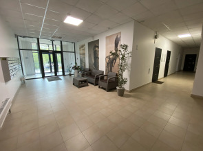 Апартаменты Fortuna Первая Линия