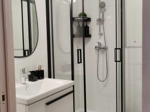 Квартира Премиум класса на Аминьевской