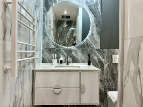 Квартира Ночевали Apartments