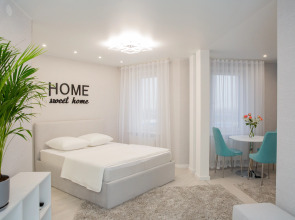 Апартаменты Room Tour на Республики