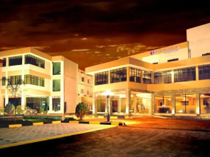Hotel Ramada by Wyndham Katunayake Colombo International Airport Hotel