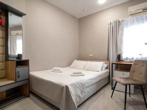 Отель Казантель