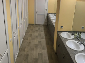 Хостел Город&Море