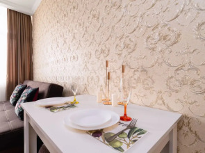 Апартаменты двухкомнатные на Жлобы