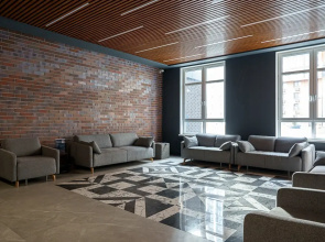 Апартаменты Today apartment