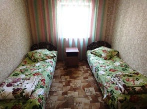 Гостевой дом Анжелика