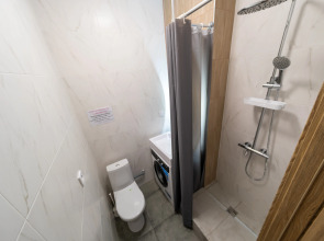 Апартаменты Stepanenkov на Готвальда 24/5 (А)