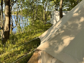 Кемпинг 1000 Звезд