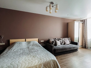 Квартира Однокомнатная Роща