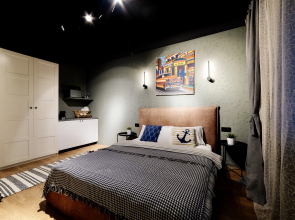 Апартаменты Культура 11