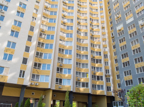 Апартаменты LUX Apartments on Telmana St. 1