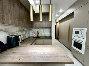 Квартира DailyRent Sochi