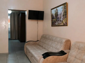 Квартира Двухкомнатная на Тверском рядом с трассой М4 Дон с крытой парковкой