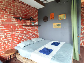 Апартаменты Мансарда Кранцер