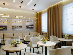 City Stay Hotel Bishkek