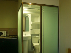 Меблированные комнаты Клуб Путешественников