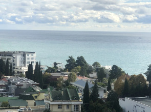 Апартаменты Курортный 8