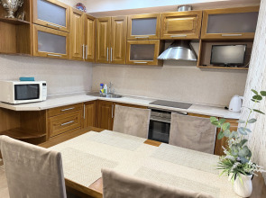 Квартира Пушкина 51 ж/в 7 мин