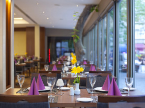 The Parma Hotel Taksim