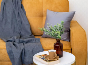 Квартира Однокомнатная Мкр.Курортный