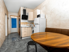 Апартаменты Барракуда 1