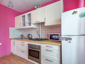 Апартаменты Брусника Песчаная