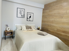 Квартира Atmosfera Sna на Челюскинцев