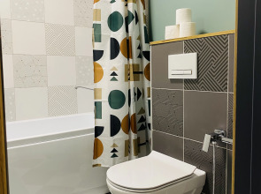 Квартира АпарПлюс