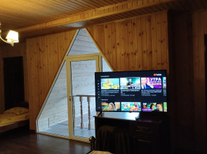 Меблированные комнаты Комильфо