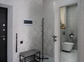 Квартира ПосуткаРу Очаровательная 16 Парк Культуры, Питьевая галерея и Рынок