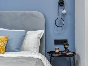 Апартамент Estetic House всего в 5 км до Крeмля