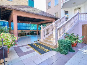 Гостевой дом Эльбрус