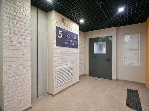 Квартира на Яворки