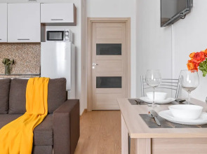 Студия недалеко от центра Санкт-Петербурга 5