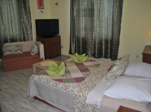 Гостевой дом Кашира