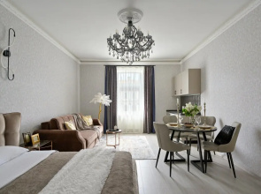 Квартира Agent Flat 1
