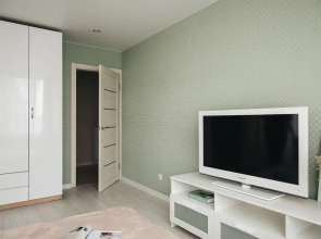 Апартаменты Две Подушки на Левичева