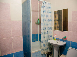 Гостиница Жара