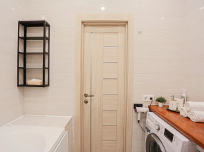 Апартаменты SanSet на Максима Горького 23А