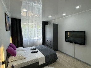 Апартаменты Bragin Hill