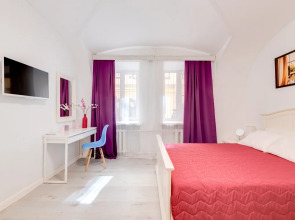 Апартаменты на Галерной