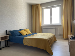 Vid na kanal im Moskvy Lodging house