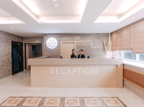 Hotel Gostinichny Kompleks Fyord
