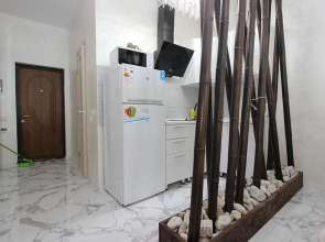 Апартаменты Eco-green