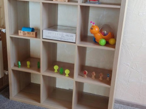 Гостевой дом Вилла Отрадное