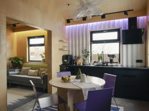 Гостевой дом  Менчаково