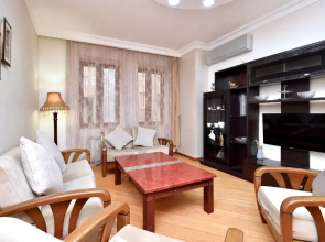 Apartamenty Buzanda 7 kv 17