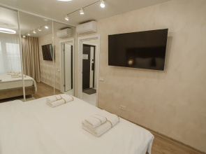 Luxury Apartments